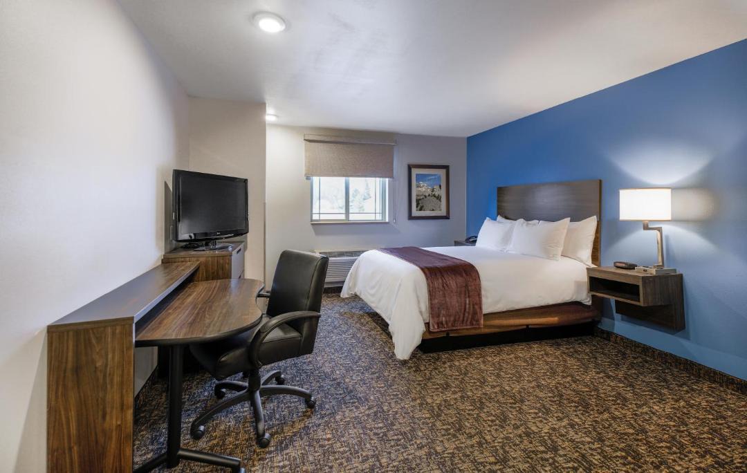 Photo of Bedroom in Garner