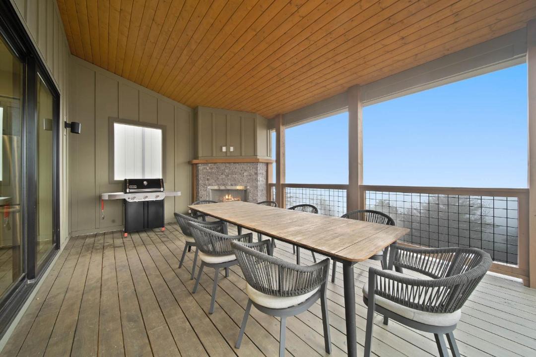 Photo of Patio Balcony in Deep Gap