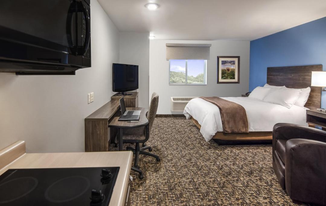Photo of Bedroom in Garner