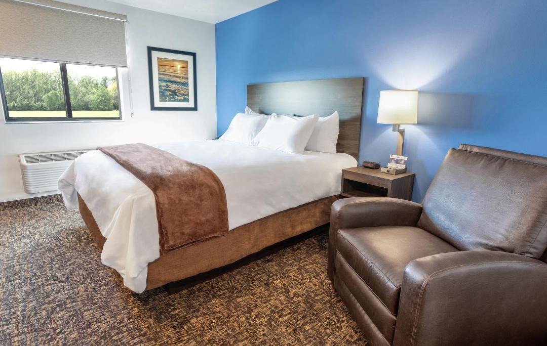 Photo of Bedroom in Garner