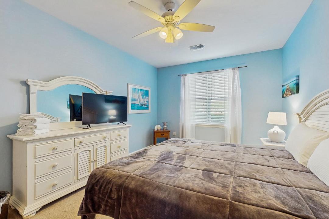 Photo of Bedroom in Calabash