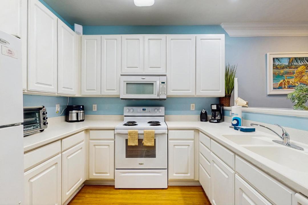 Photo of Kitchen in Calabash