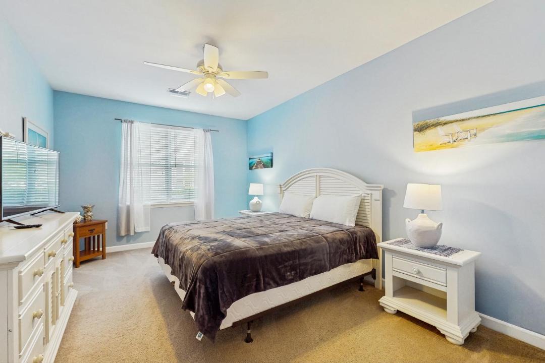 Photo of Bedroom in Calabash