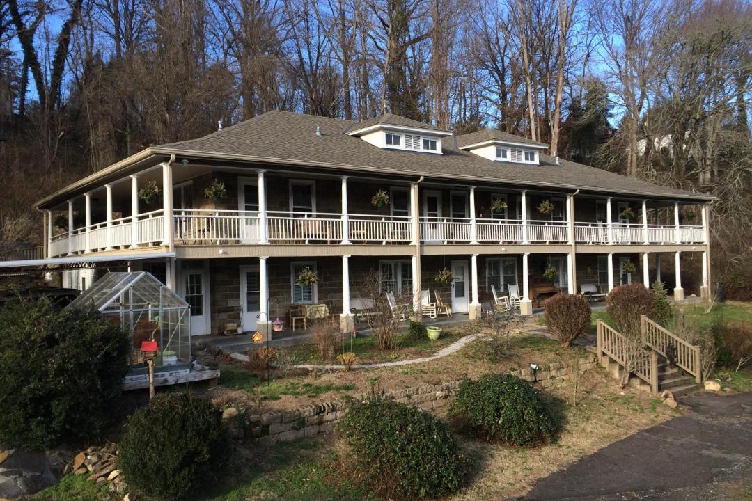 Photo of Others in Bryson City