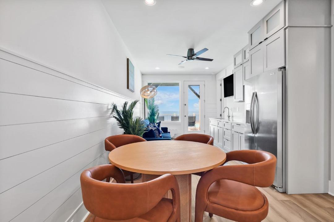 Photo of Kitchen in Oak Island