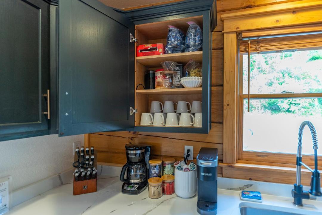 Photo of Kitchen in Wolf Laurel