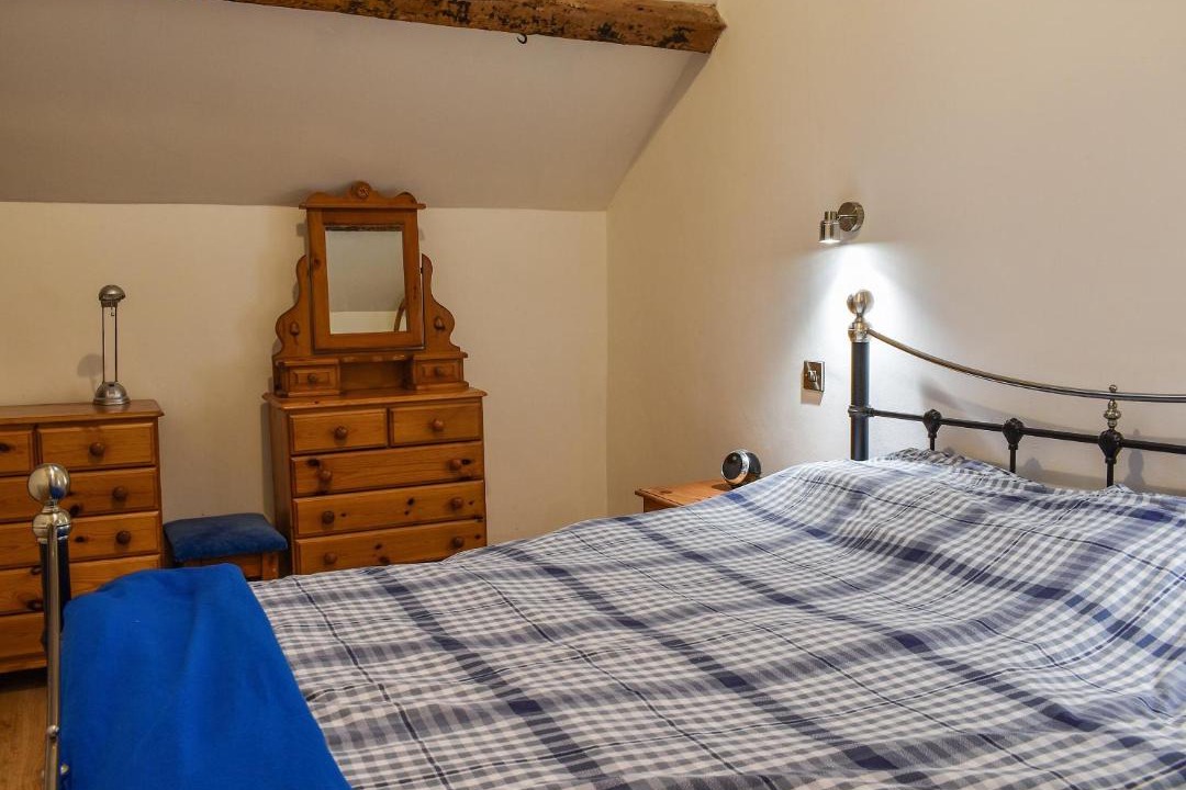 Photo of Bedroom in Cemaes Bay