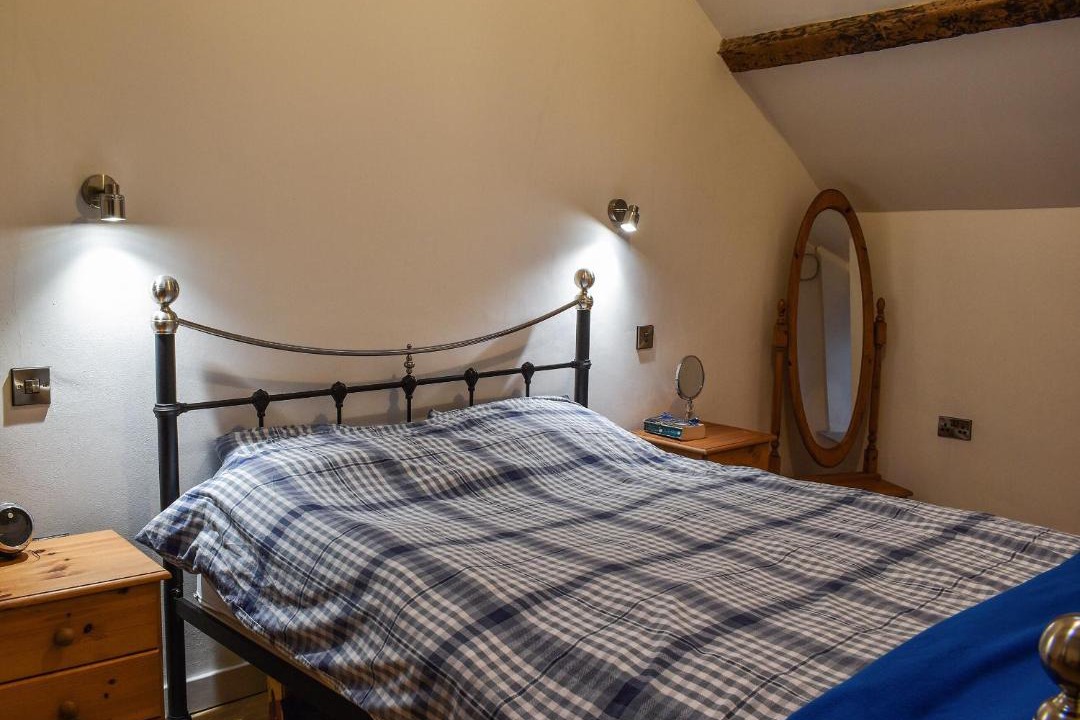 Photo of Bedroom in Cemaes Bay