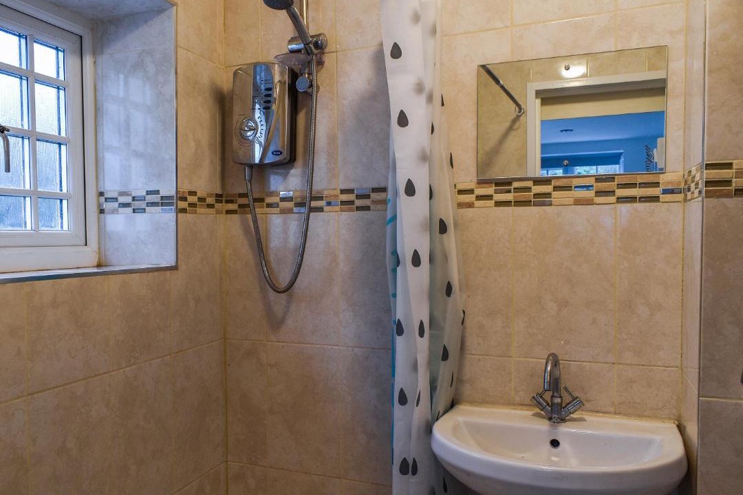 Photo of Bathroom in Cemaes Bay