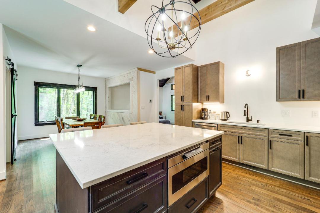 Photo of Kitchen in Boone