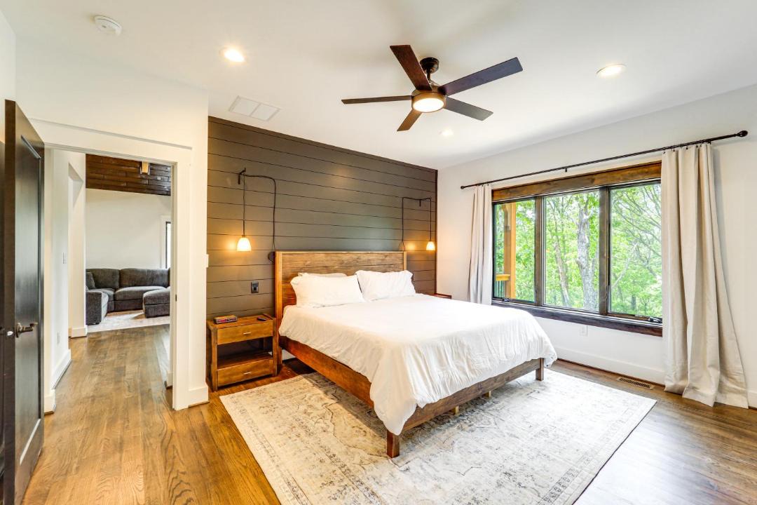 Photo of Bedroom in Boone