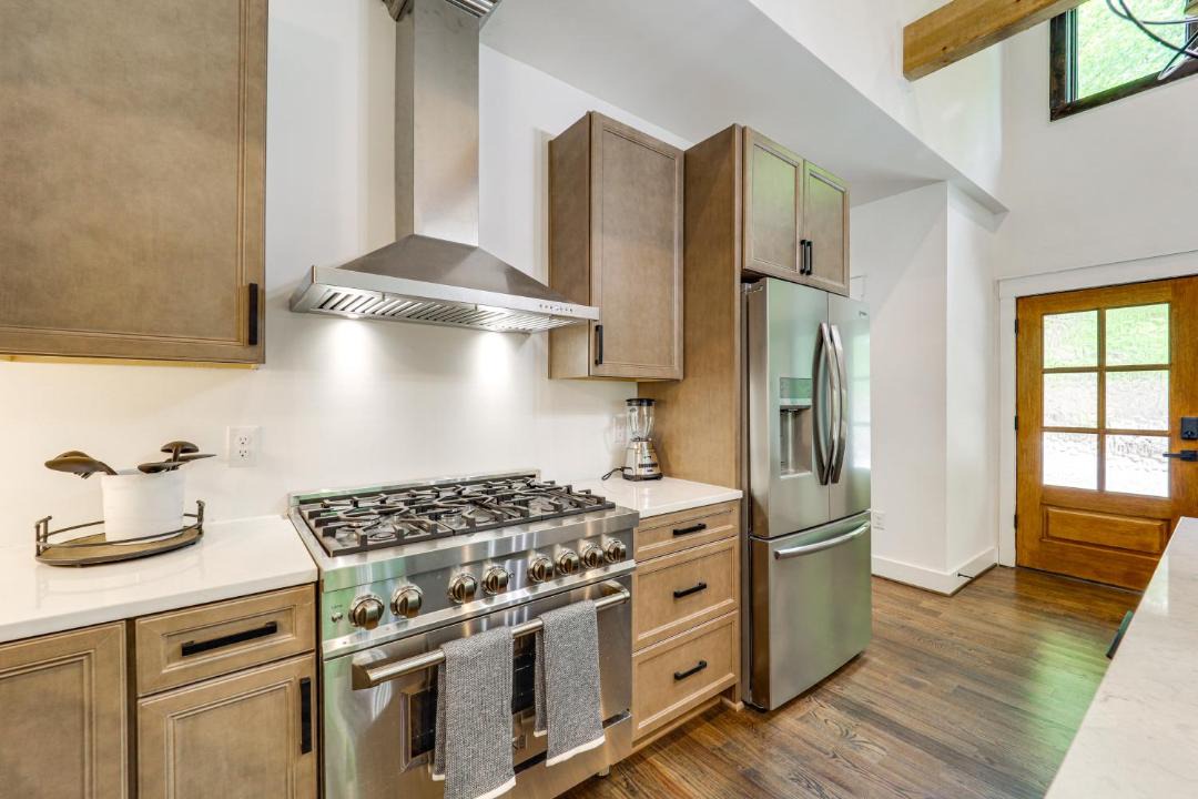 Photo of Kitchen in Boone