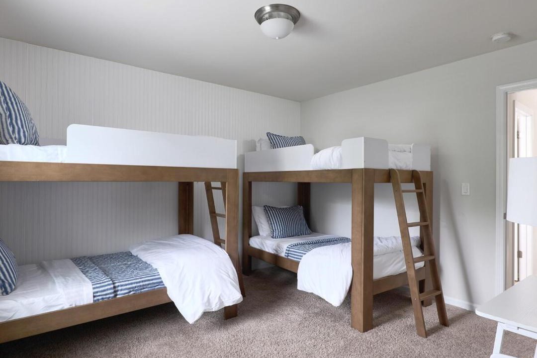 Photo of Bedroom in Charlotte