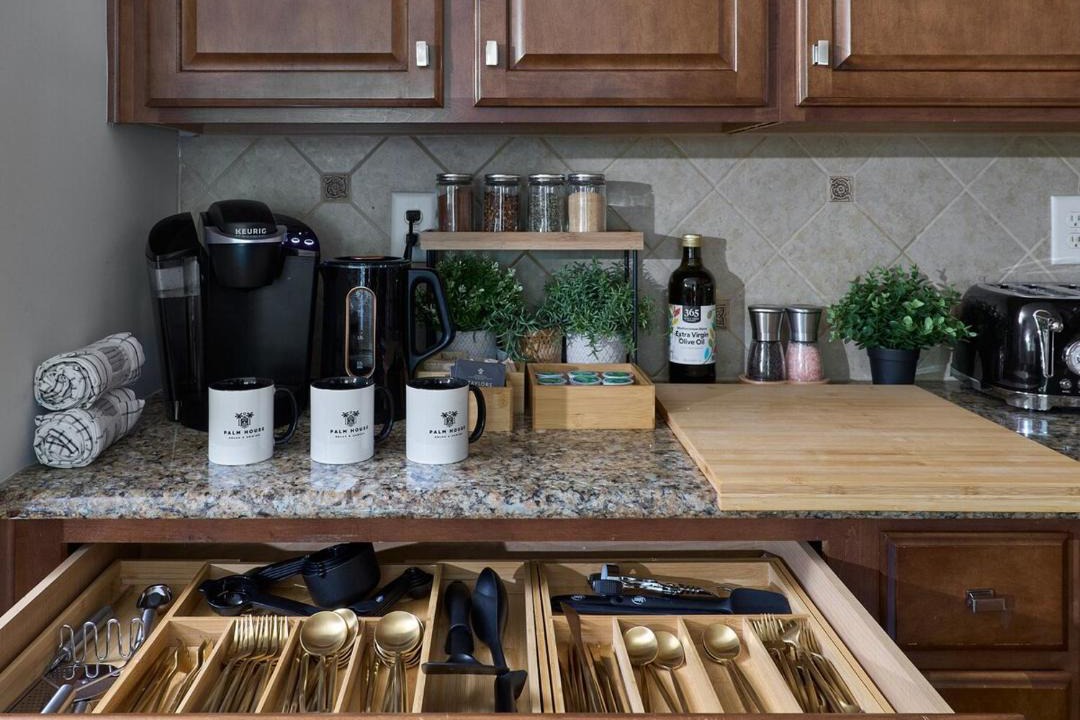 Photo of Kitchen in Charlotte