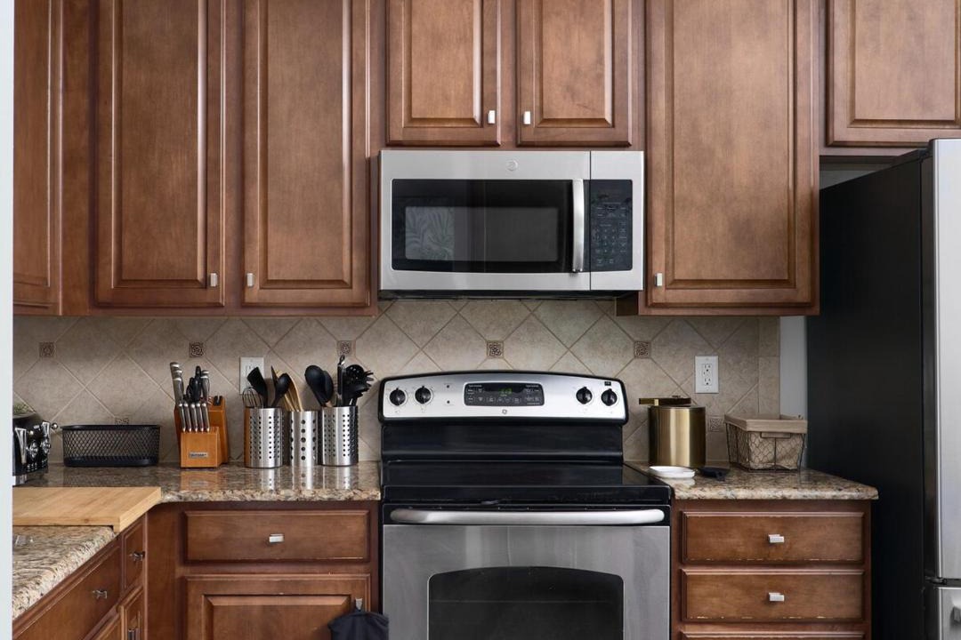 Photo of Kitchen in Charlotte