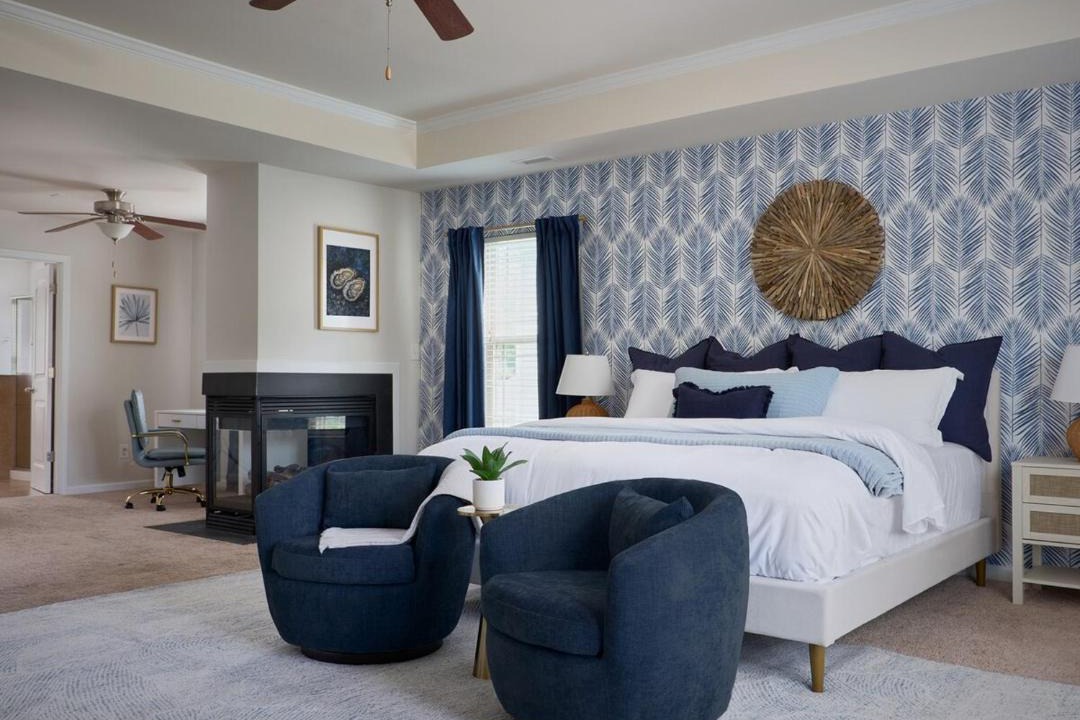 Photo of Bedroom in Charlotte