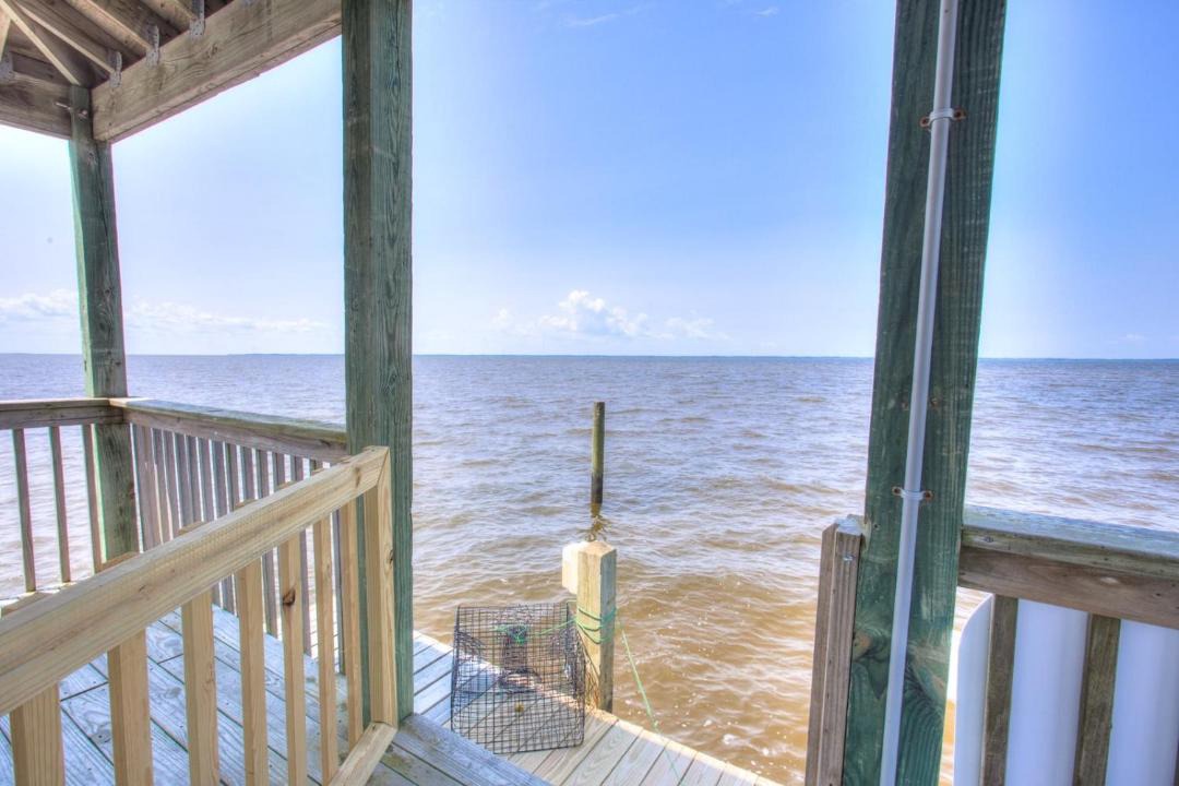 Photo of Patio Balcony in Duck