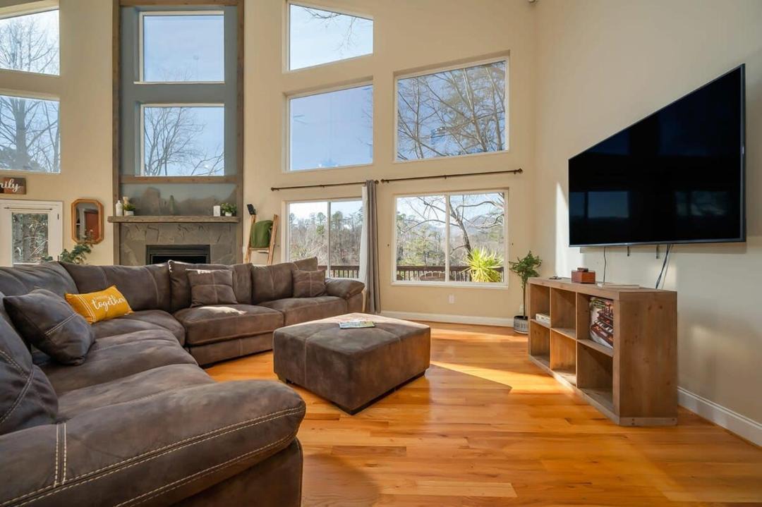Photo of Livingroom in Lynn