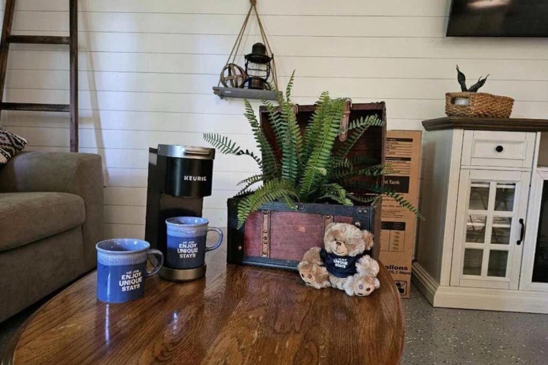 Photo of Livingroom in Lynn