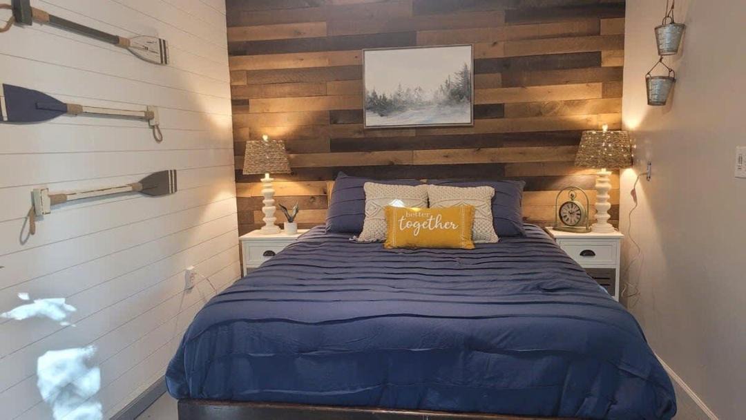Photo of Bedroom in Lynn