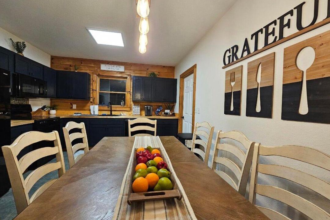 Photo of Kitchen in Saluda