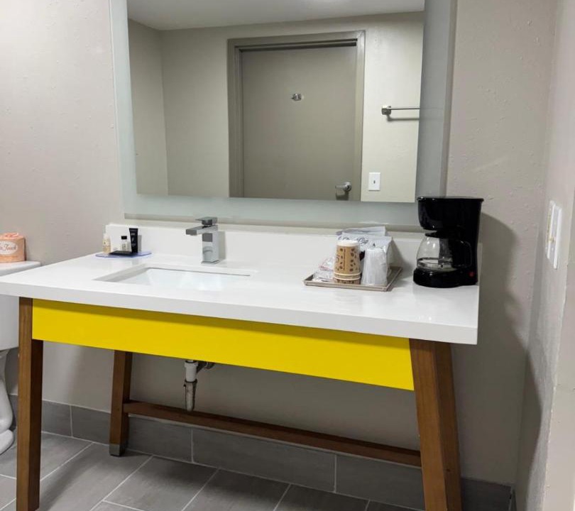 Photo of Bathroom in Clanton