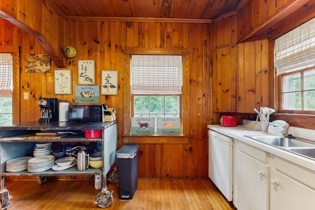 Photo of Kitchen in Lake Lure