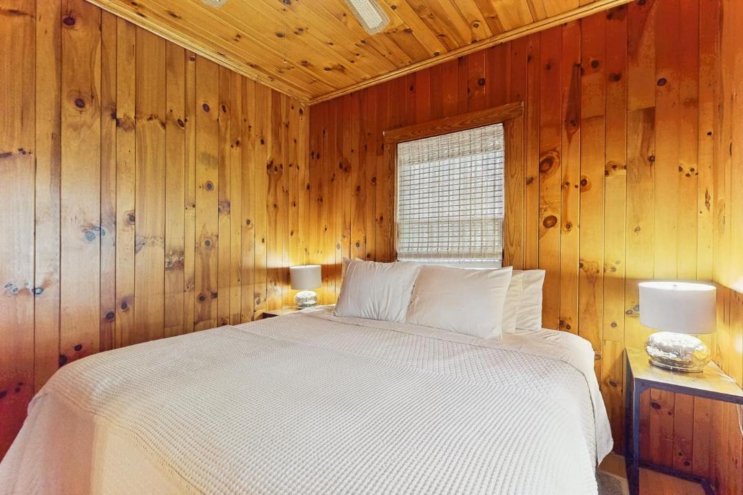 Photo of Bedroom in Lake Lure