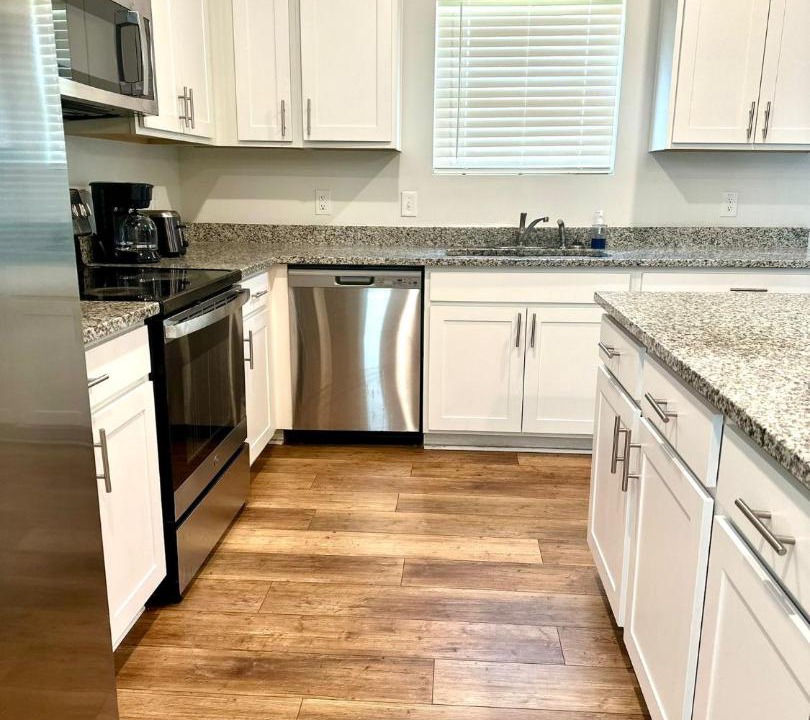 Photo of Kitchen in Winston - Salem