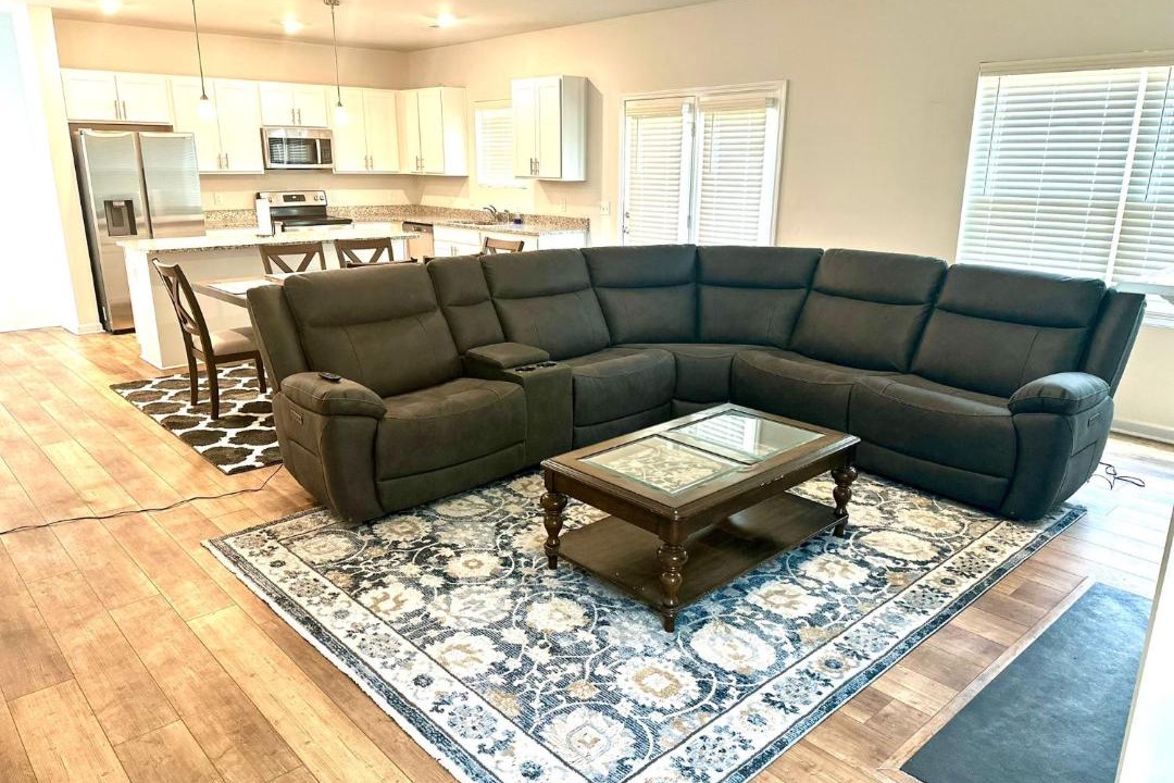 Photo of Livingroom in Winston - Salem