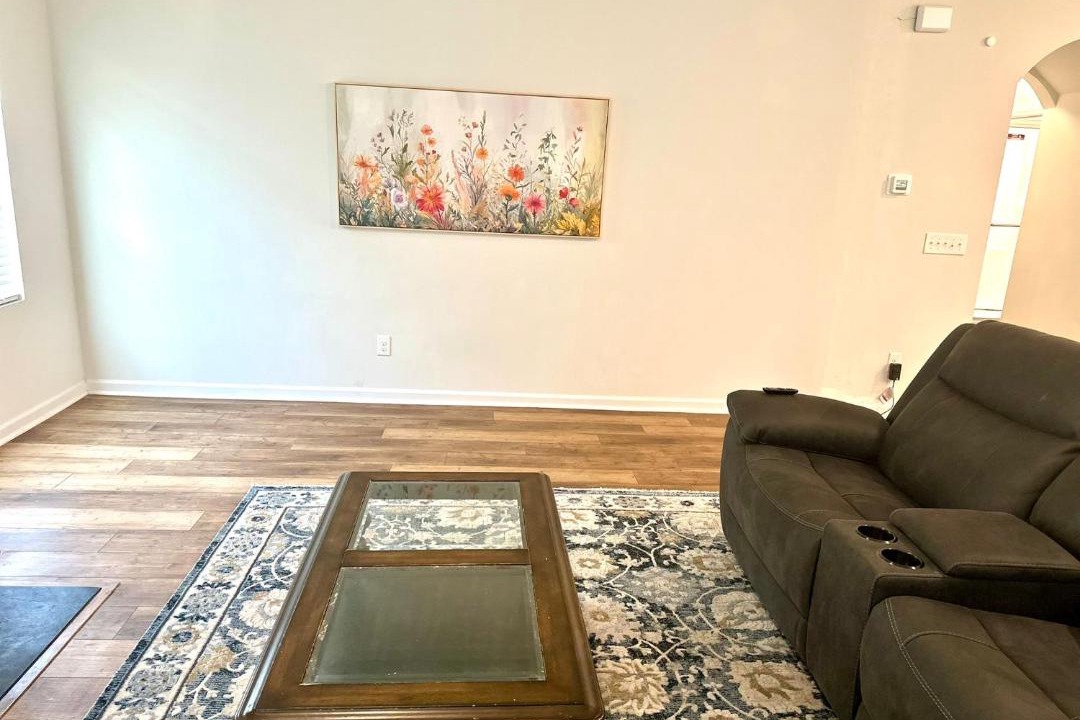 Photo of Livingroom in Winston - Salem