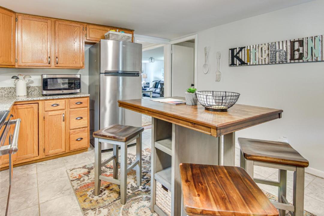 Photo of Kitchen in Canton