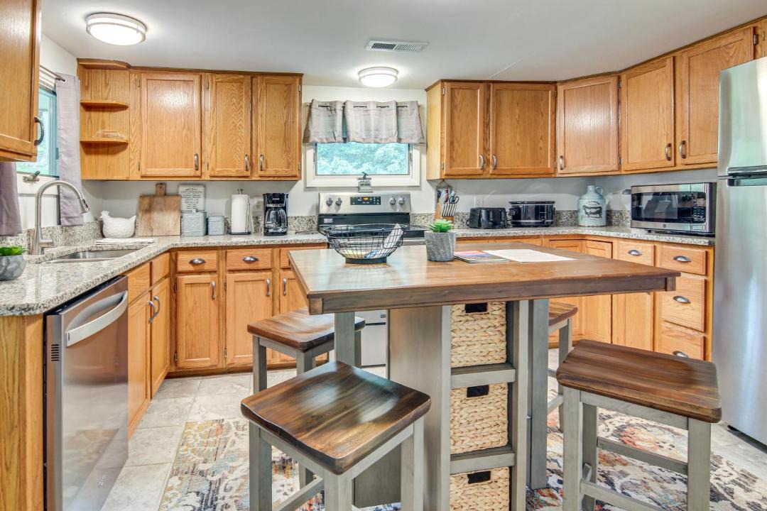 Photo of Kitchen in Canton