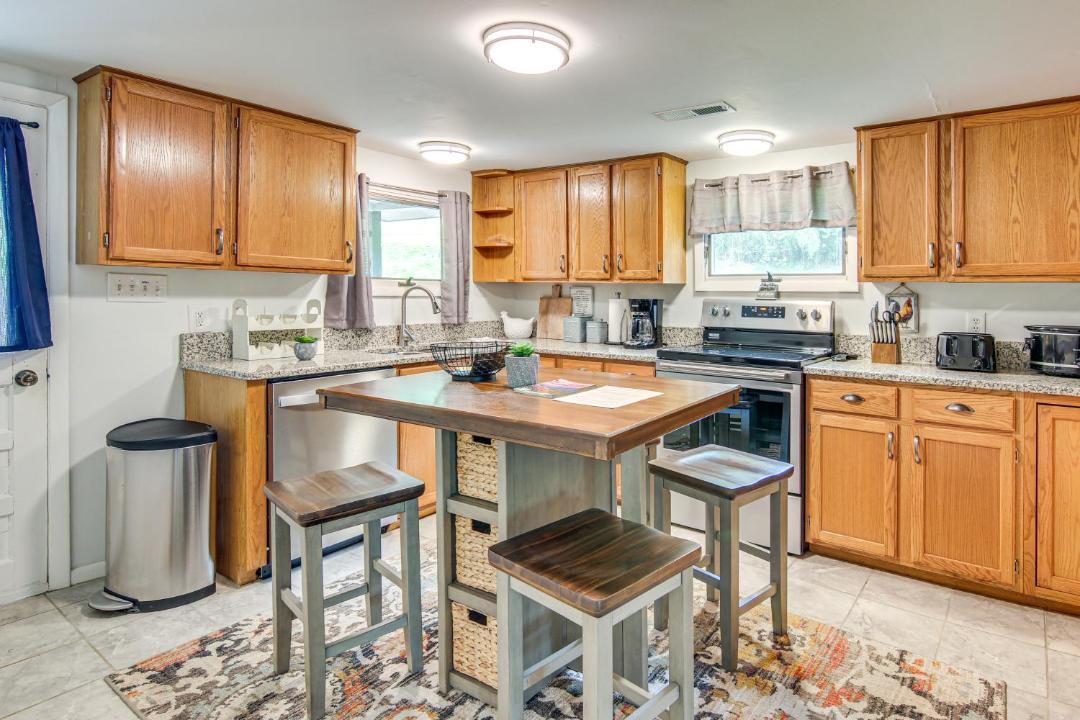 Photo of Kitchen in Canton