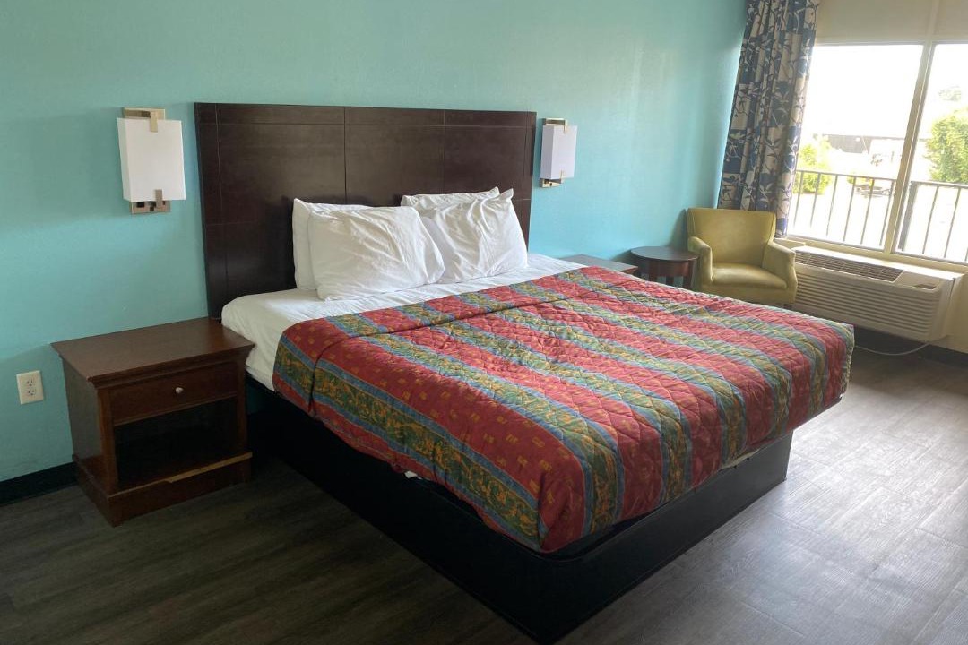 Photo of Bedroom in Havelock