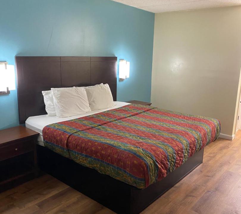 Photo of Bedroom in Havelock