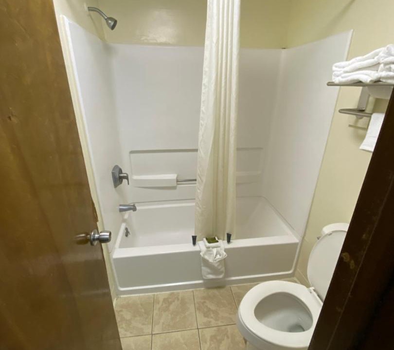 Photo of Bathroom in Havelock