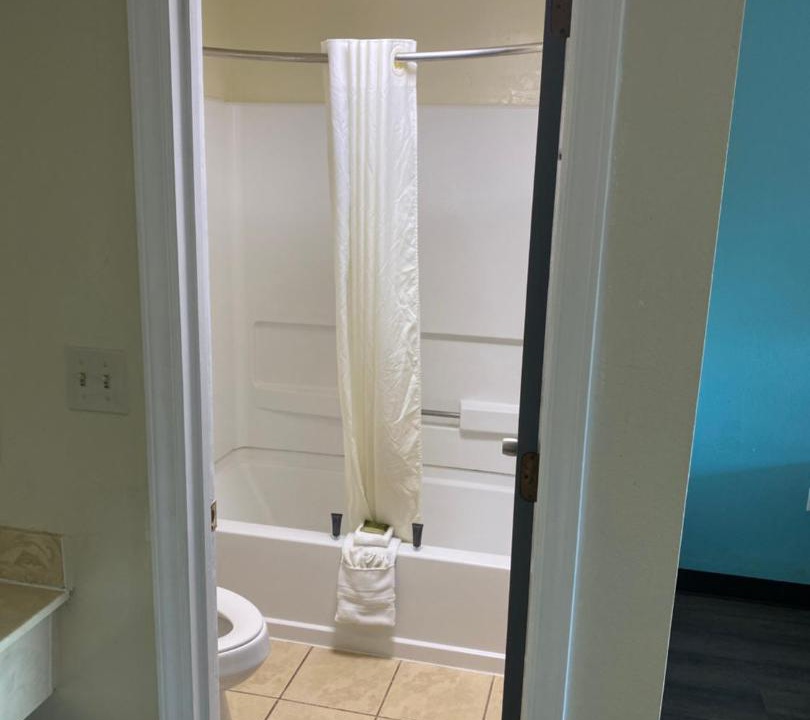 Photo of Bathroom in Havelock