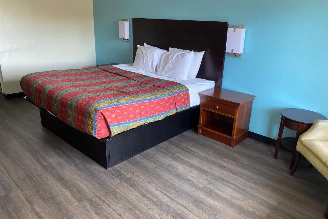 Photo of Bedroom in Havelock