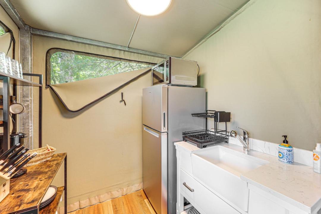 Photo of Kitchen in Vilas