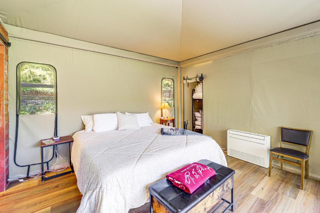Photo of Bedroom in Vilas