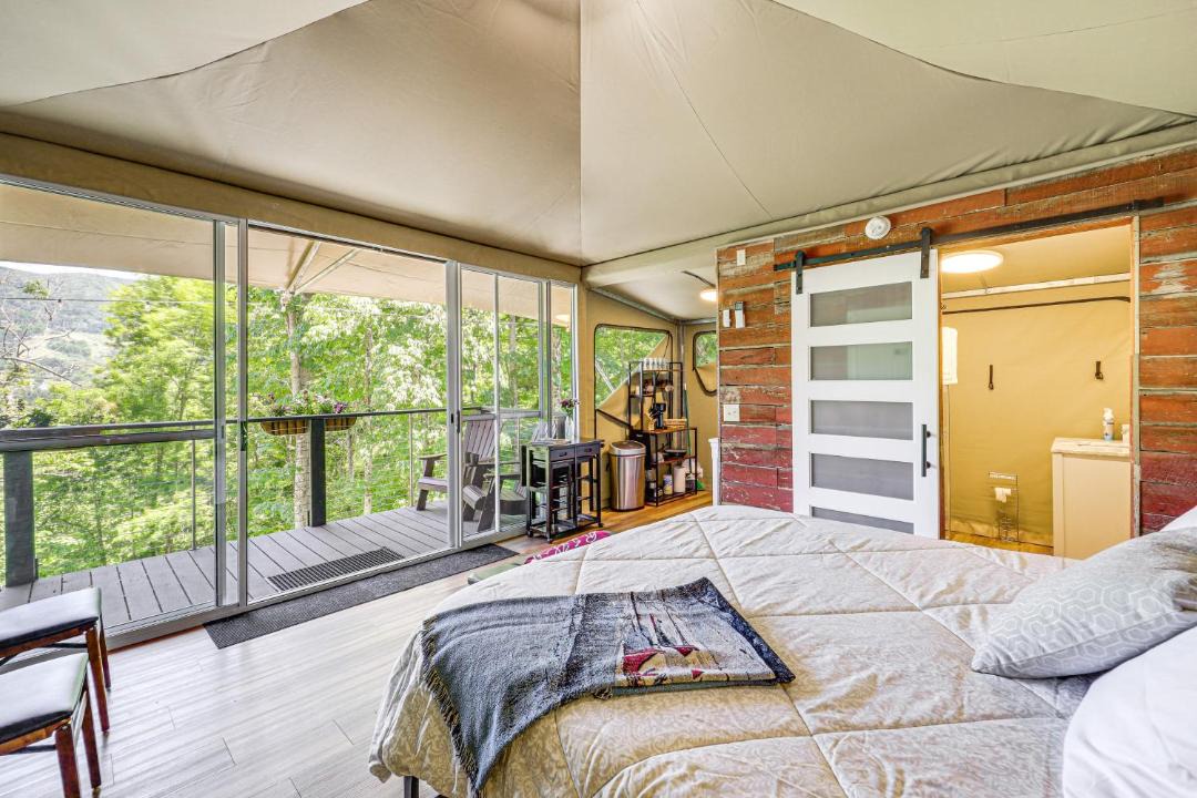 Photo of Bedroom in Vilas