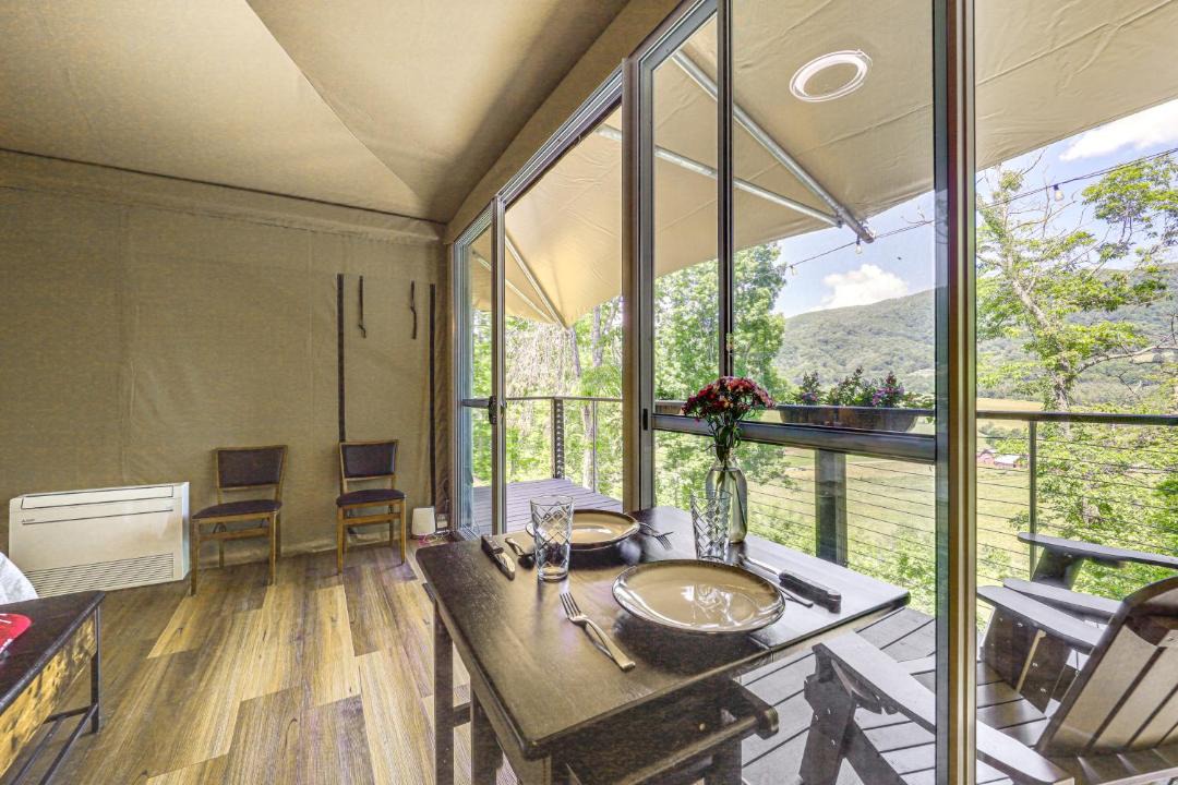 Photo of Patio Balcony in Vilas
