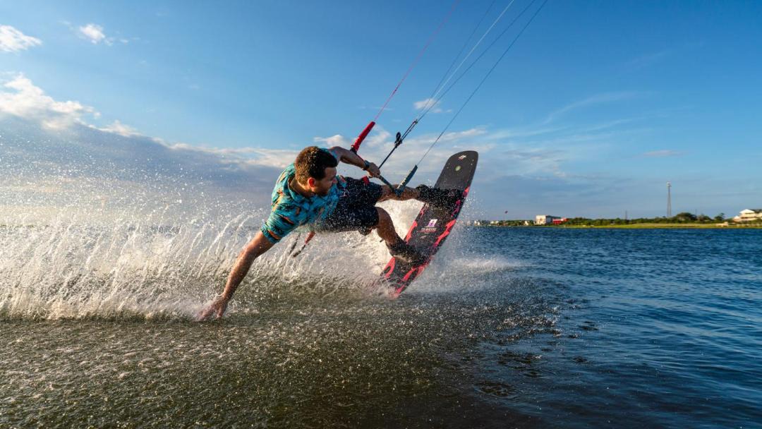 Photo of Others in Waves