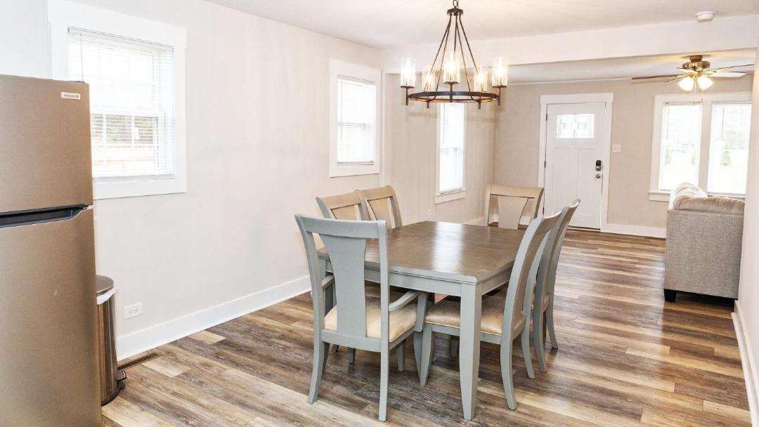 Photo of Kitchen in Boger City