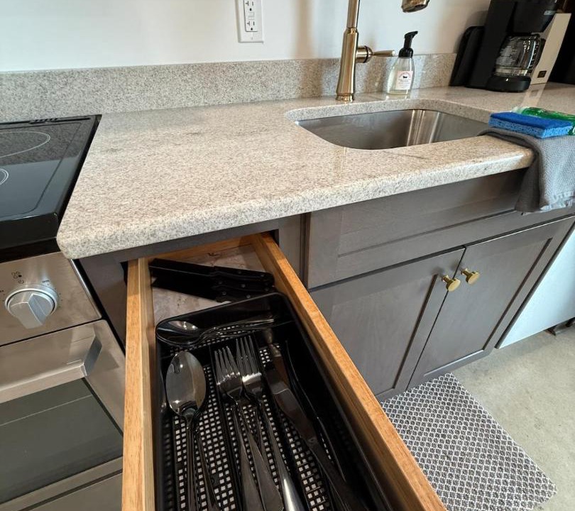 Photo of Kitchen in Pilot Mountain