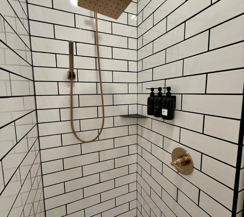 Photo of Bathroom in Pilot Mountain