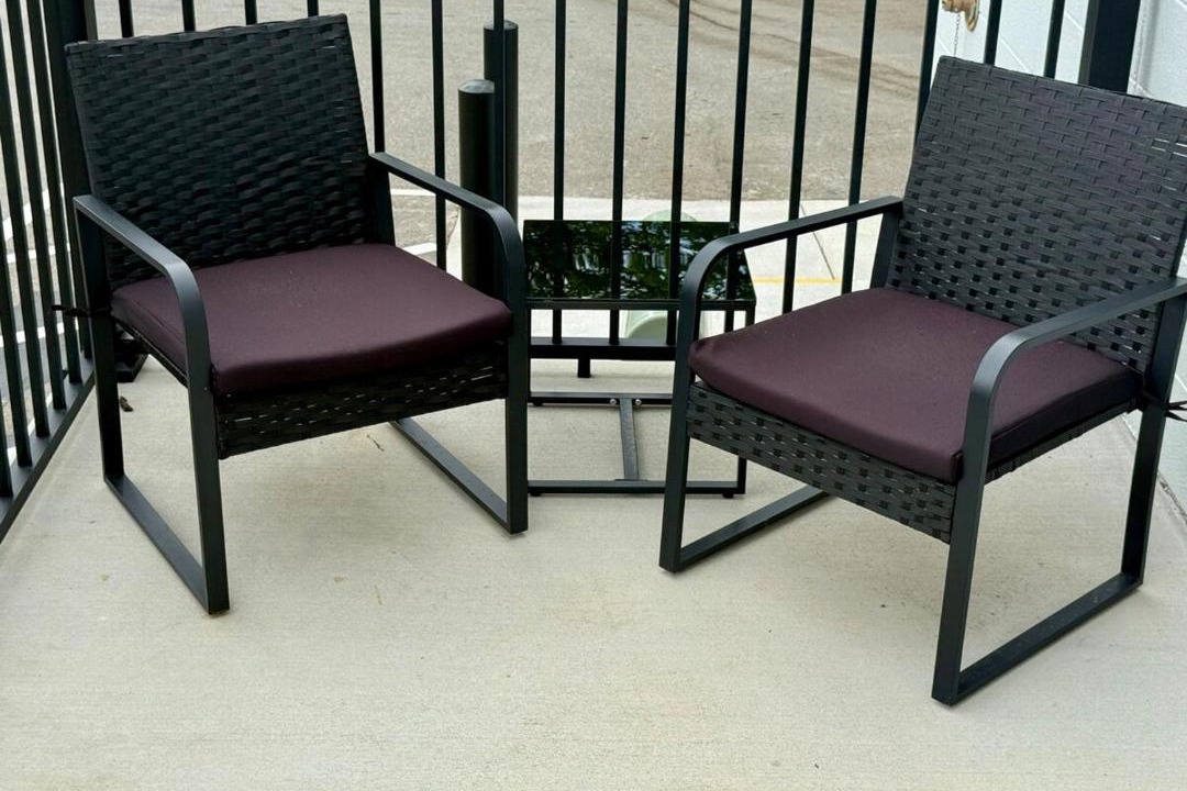Photo of Patio Balcony in Pilot Mountain