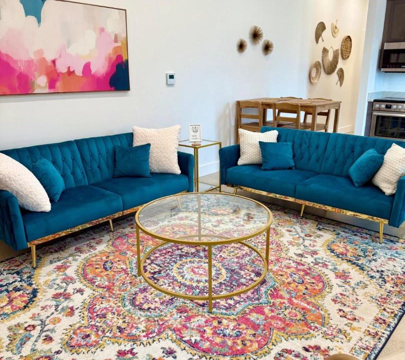 Photo of Livingroom in Pilot Mountain
