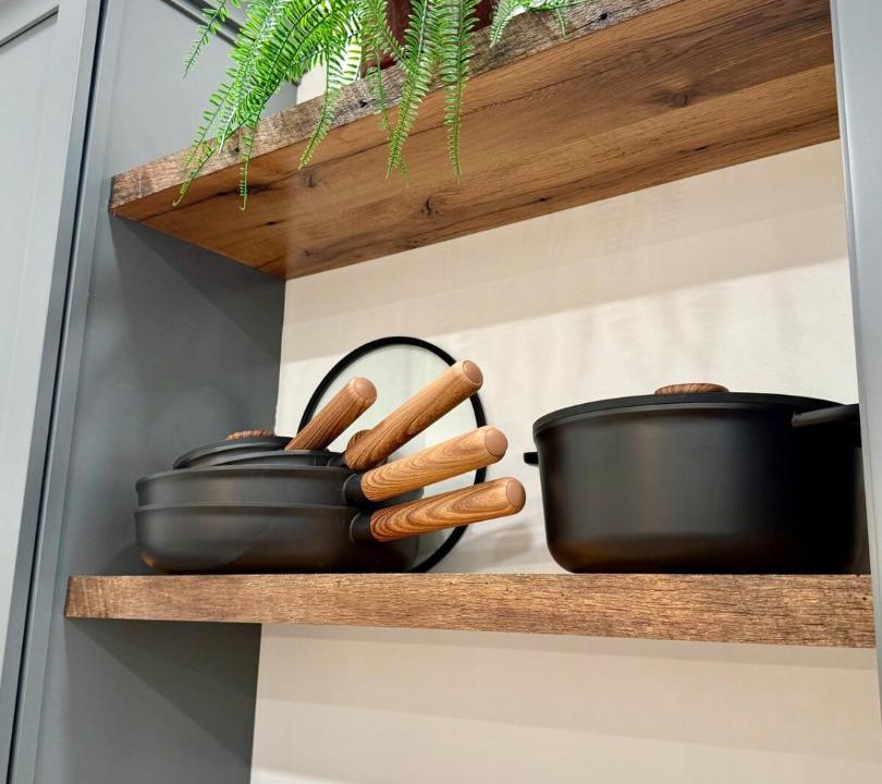 Photo of Kitchen in Pilot Mountain
